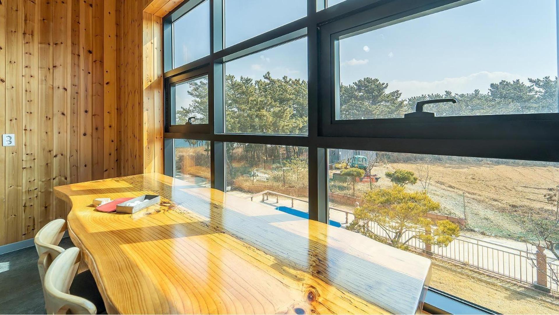 Daebudo Juni Pension Ansan Phòng bức ảnh