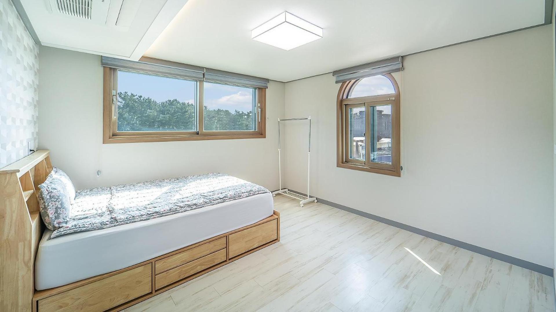 Daebudo Juni Pension Ansan Phòng bức ảnh