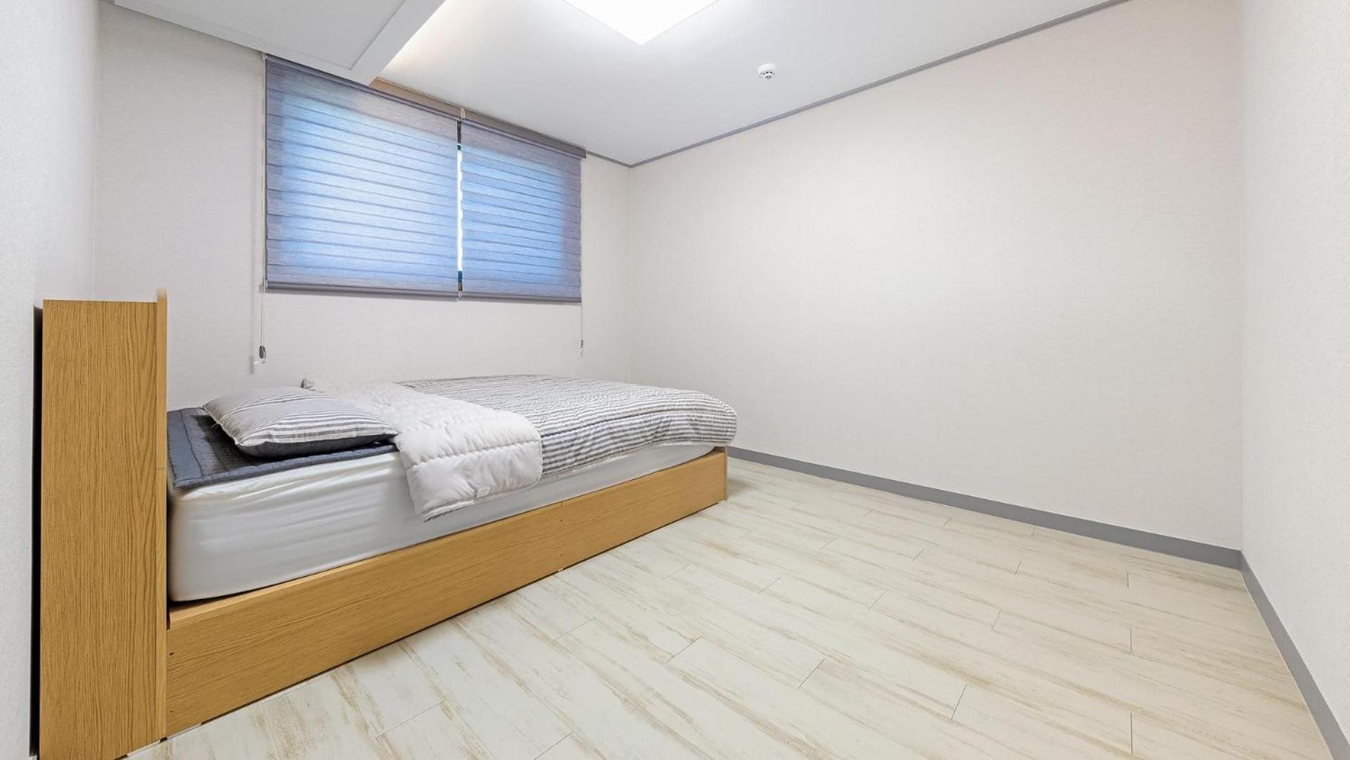 Daebudo Juni Pension Ansan Phòng bức ảnh