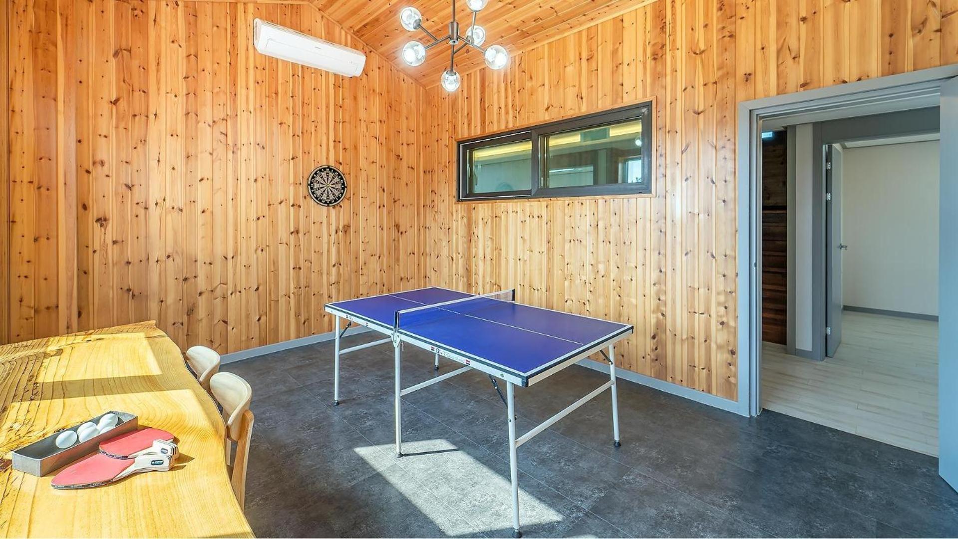 Daebudo Juni Pension Ansan Phòng bức ảnh