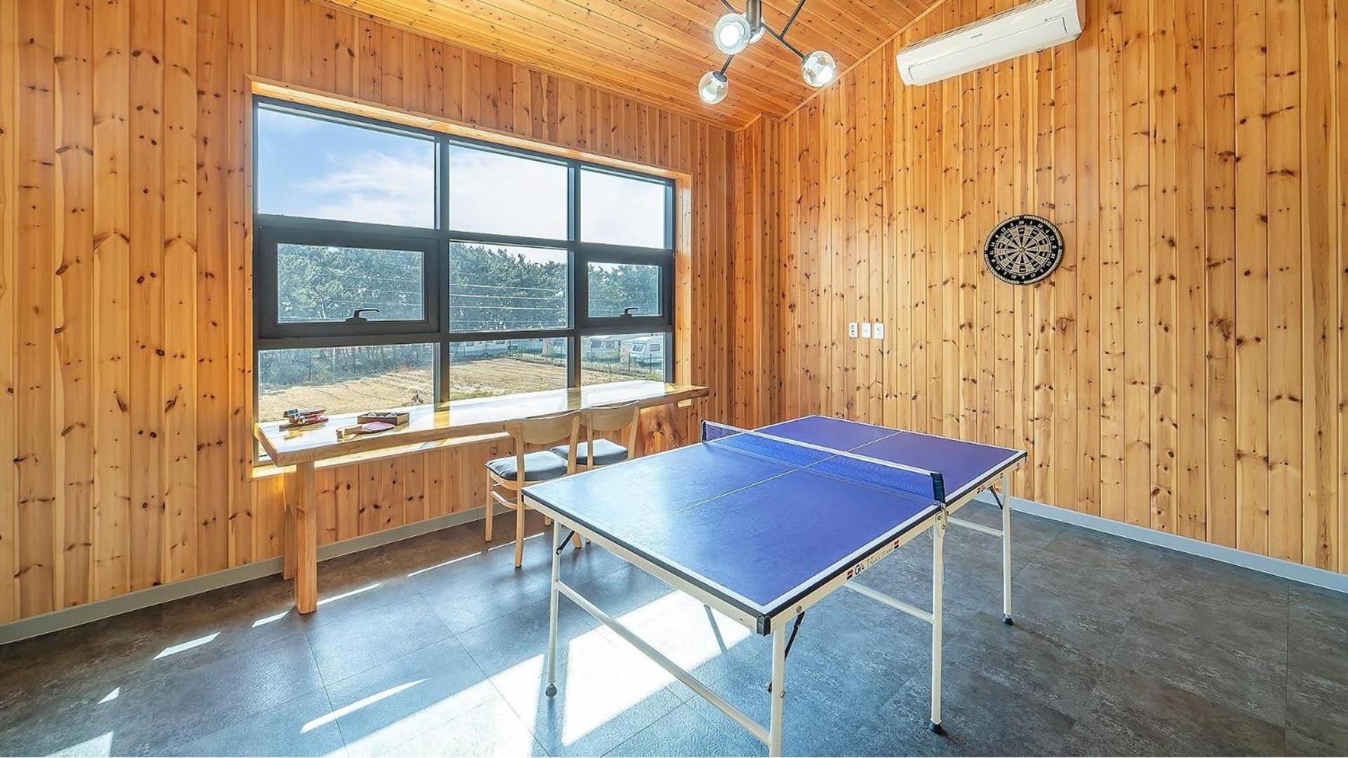 Daebudo Juni Pension Ansan Phòng bức ảnh