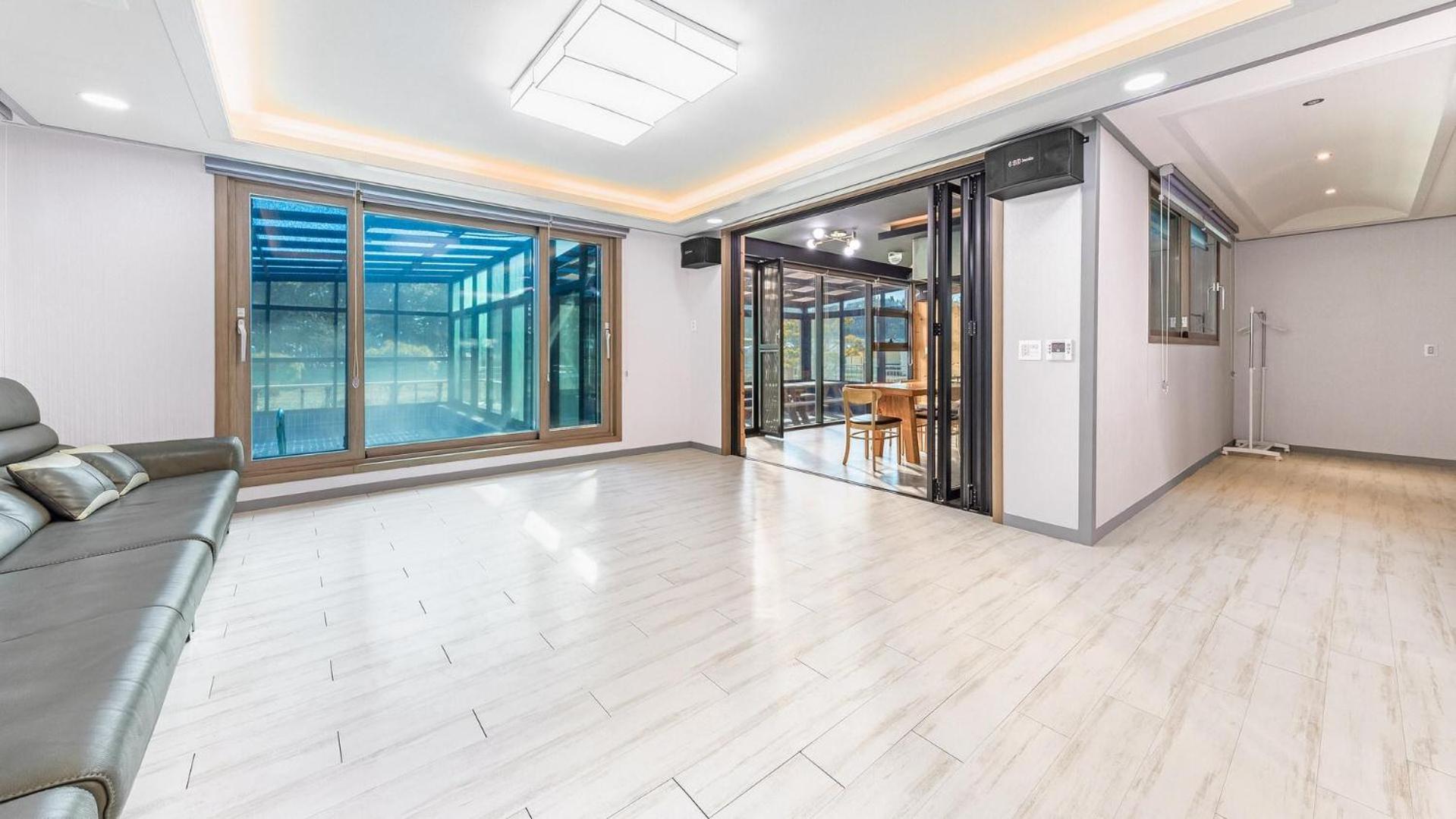 Daebudo Juni Pension Ansan Phòng bức ảnh