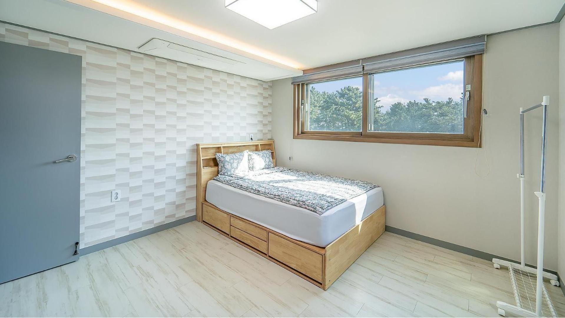 Daebudo Juni Pension Ansan Phòng bức ảnh