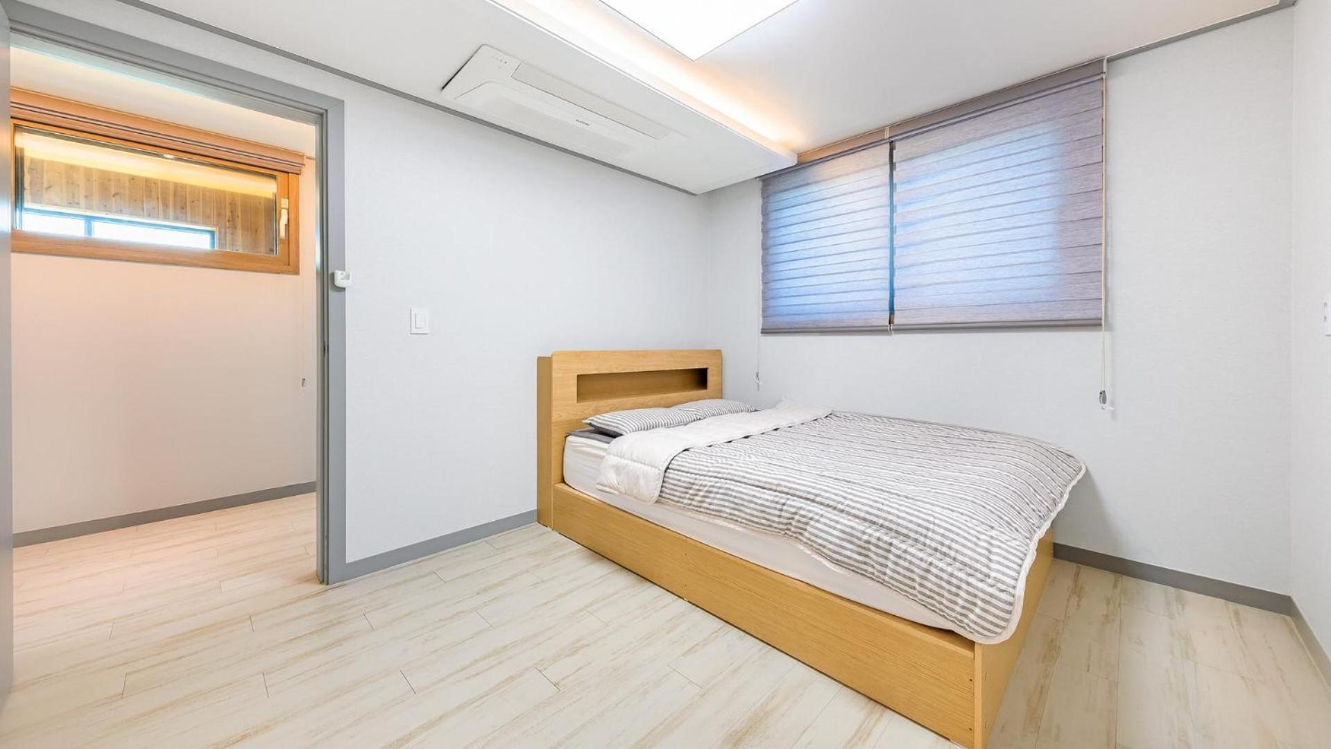 Daebudo Juni Pension Ansan Phòng bức ảnh