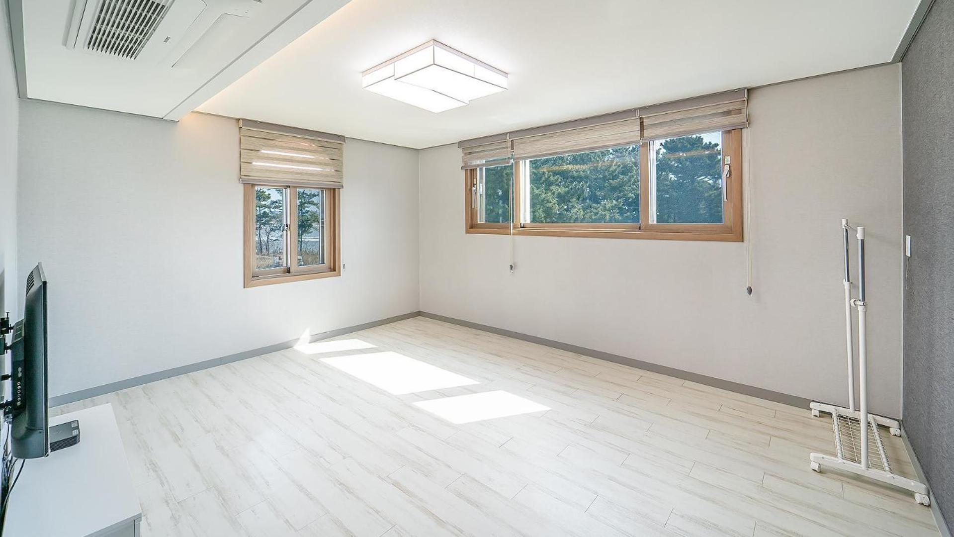 Daebudo Juni Pension Ansan Phòng bức ảnh