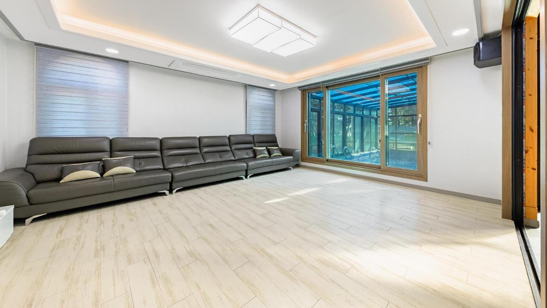 Daebudo Juni Pension Ansan Phòng bức ảnh